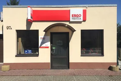 Ubezpieczenia Aleksandra Mrozek